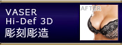 VASER HI DEF 彫刻彫造