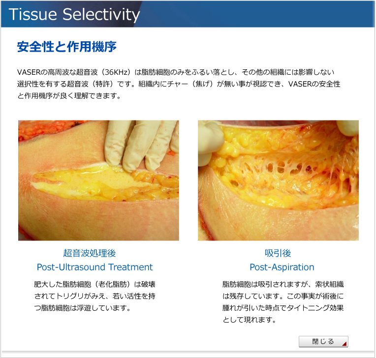 tissue_selectivity